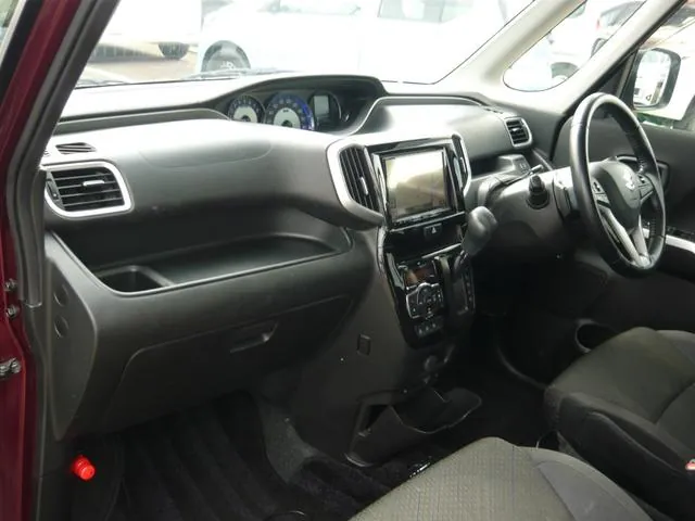 Suzuki Solio Bandit 2019 photo 3