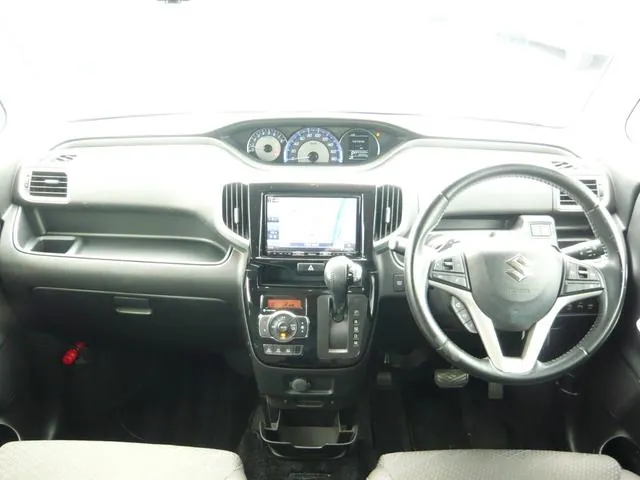 Suzuki Solio Bandit 2019 photo 2