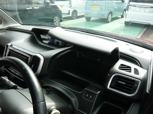 Suzuki Solio Bandit 2019 photo 5