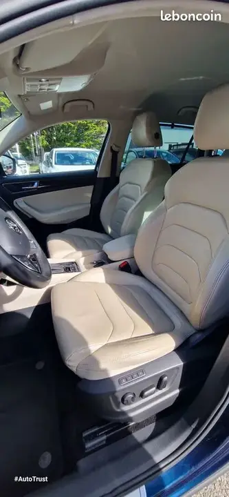 Skoda Kodiaq 2018 photo 4