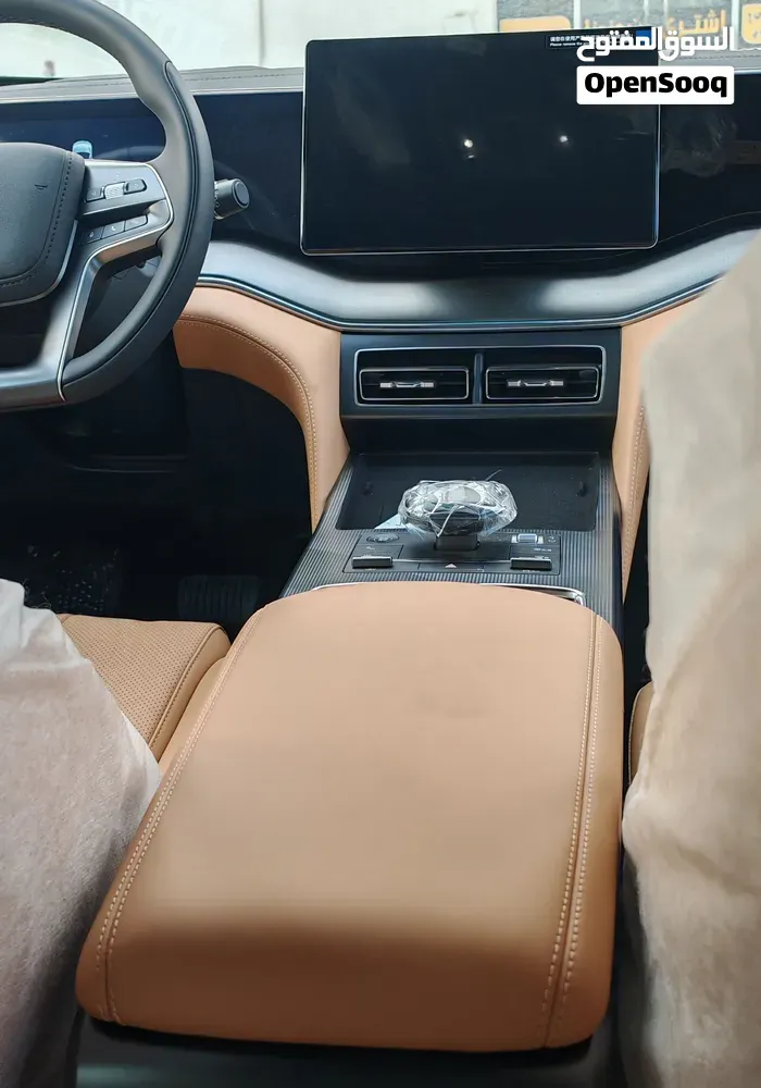 BYD Song L 2025 photo 4