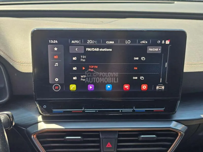 Cupra Formentor 2021 photo 5