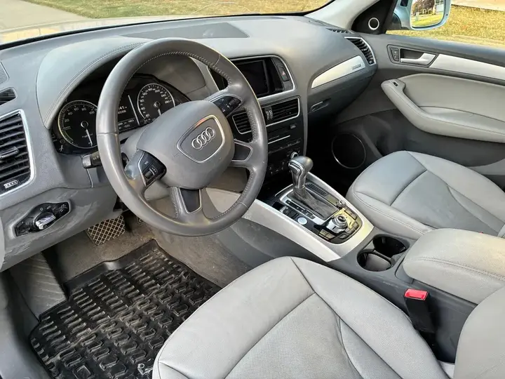 Audi Q5