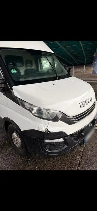 Iveco Daily