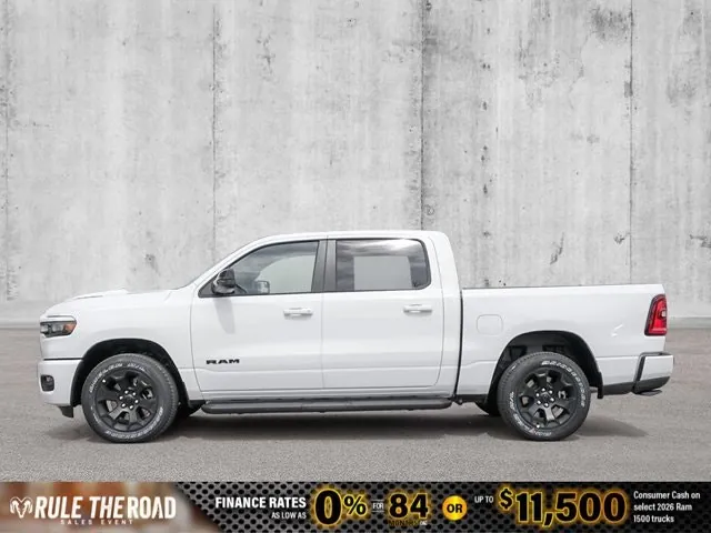 Ram 1500 2026 photo 4