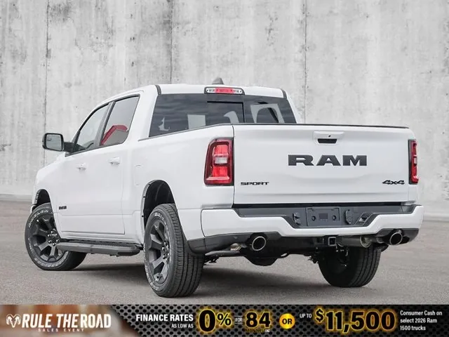Ram 1500 2026 photo 5