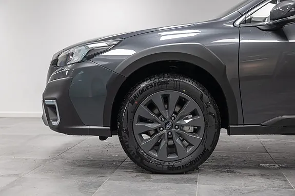 Subaru Outback 2026 photo 5