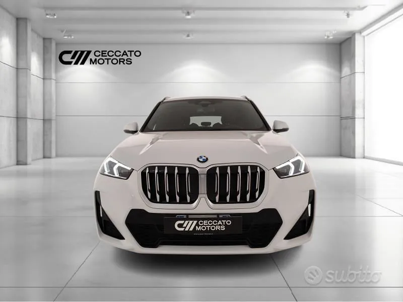 BMW X1 2026 photo 2