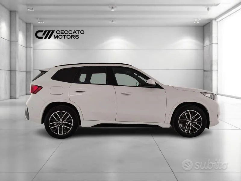 BMW X1 2026 photo 3