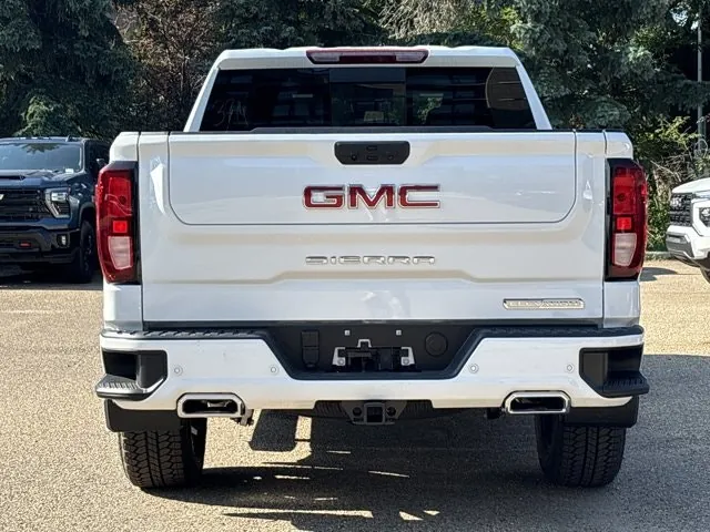 GMC Sierra 1500 2026 photo 4