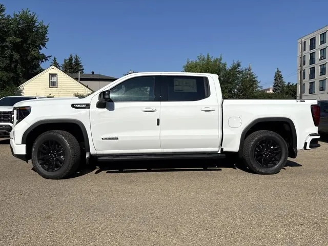 GMC Sierra 1500 2026 photo 2