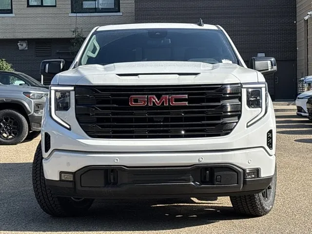GMC Sierra 1500 2026 photo 3