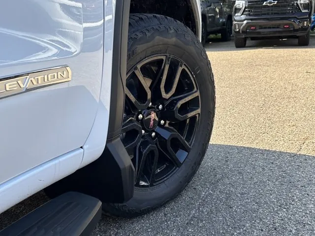 GMC Sierra 1500 2026 photo 5