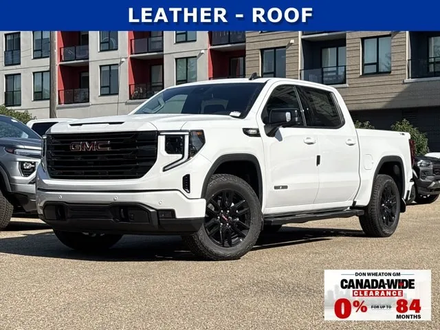 GMC Sierra 1500