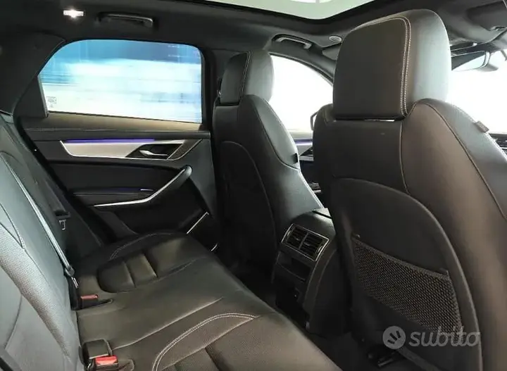 Jaguar F-Pace 2023 photo 4