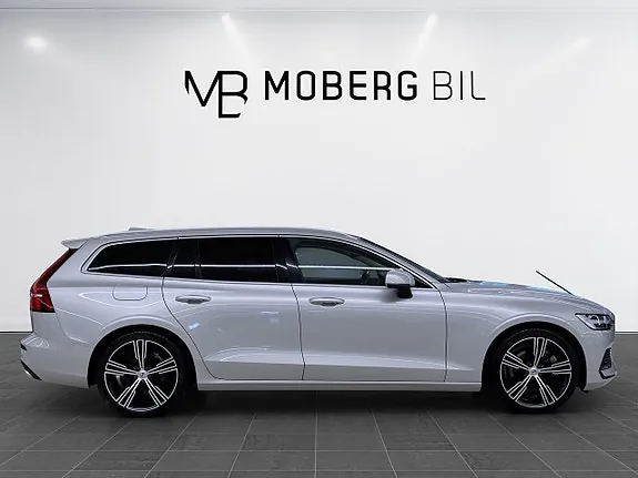 Volvo V60 2022 photo 5