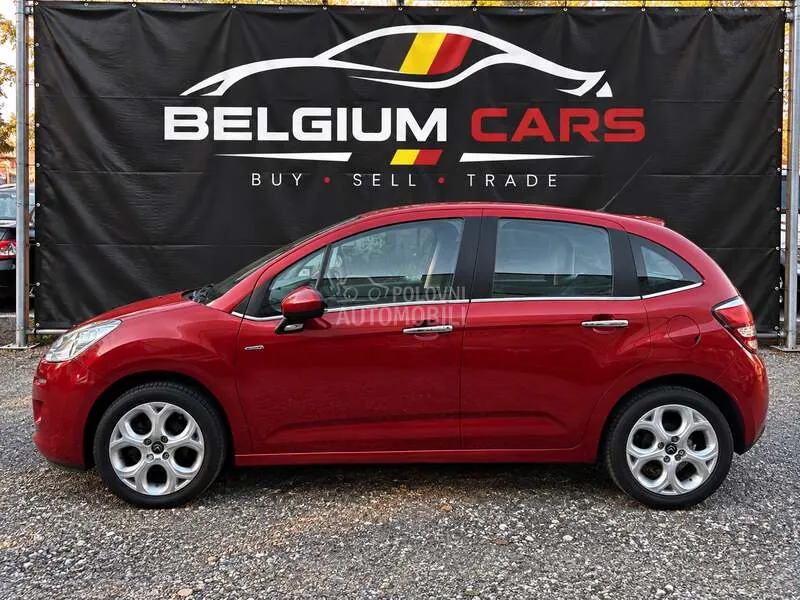 Citroen C3 2015 photo 2