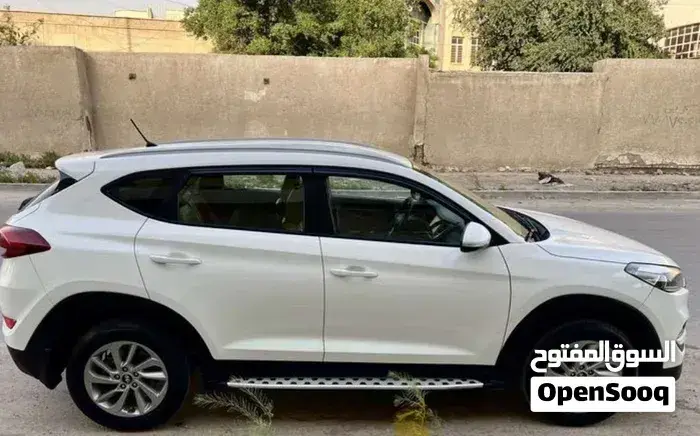 Hyundai Tucson 2016 photo 3