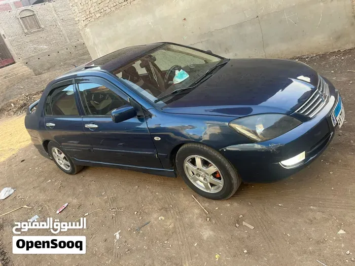 Mitsubishi Lancer 2009 photo 2