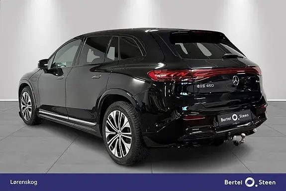 Mercedes-Benz Andre 2023 photo 3