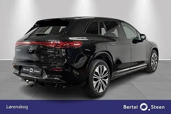 Mercedes-Benz Andre 2023 photo 5