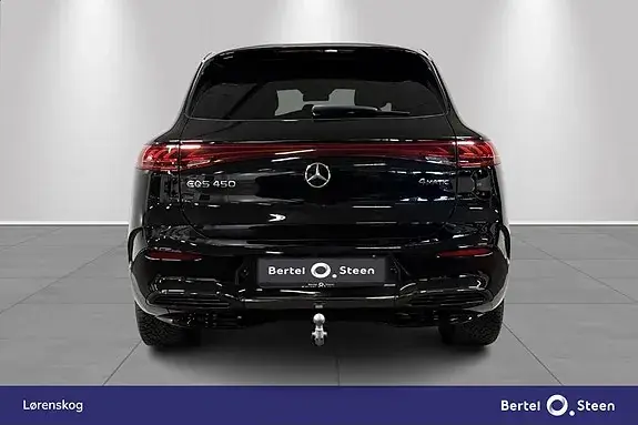 Mercedes-Benz Andre 2023 photo 4