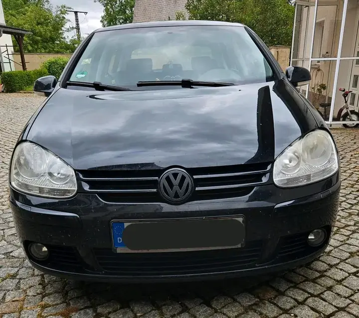 Volkswagen Golf 5