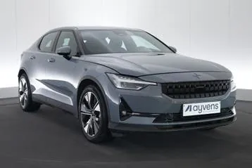 Polestar 2 2022 photo 3