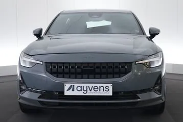 Polestar 2 2022 photo 2