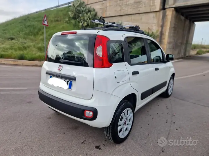 Fiat Panda 2016 photo 4