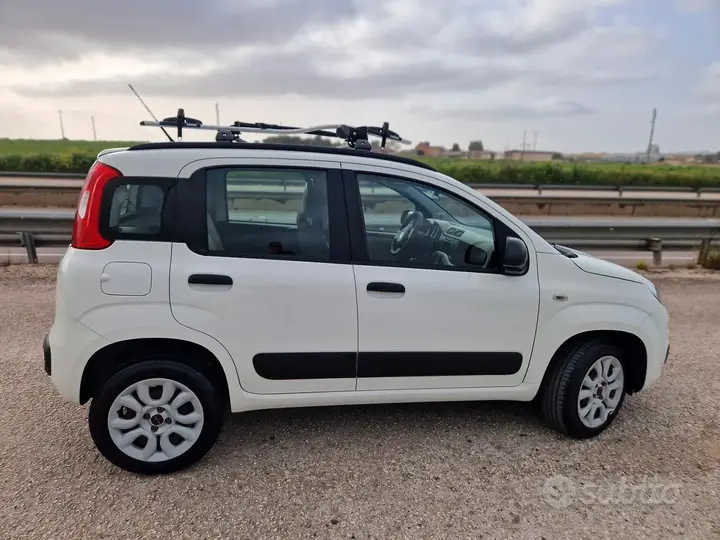 Fiat Panda 2016 photo 3