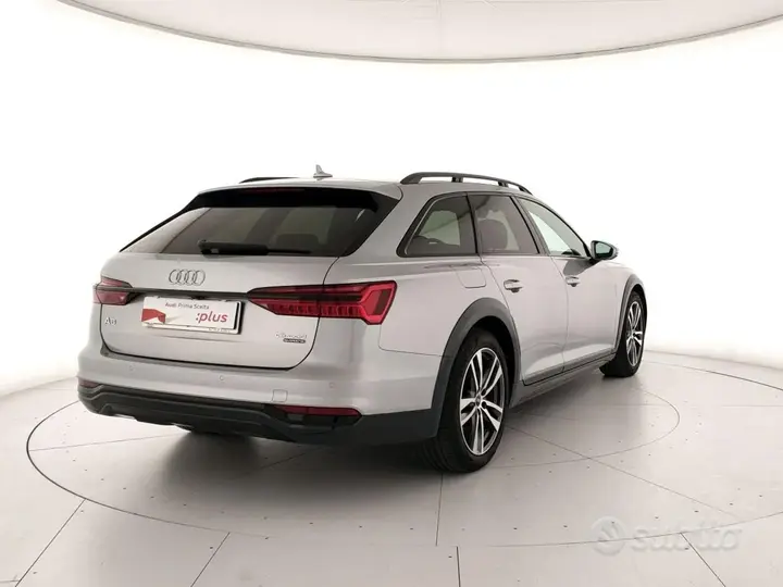 Audi A6 Allroad 2022 photo 5