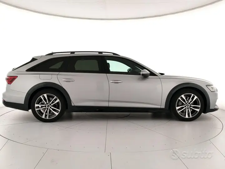 Audi A6 Allroad 2022 photo 4