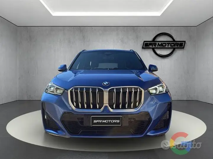 BMW X1 2022 photo 3