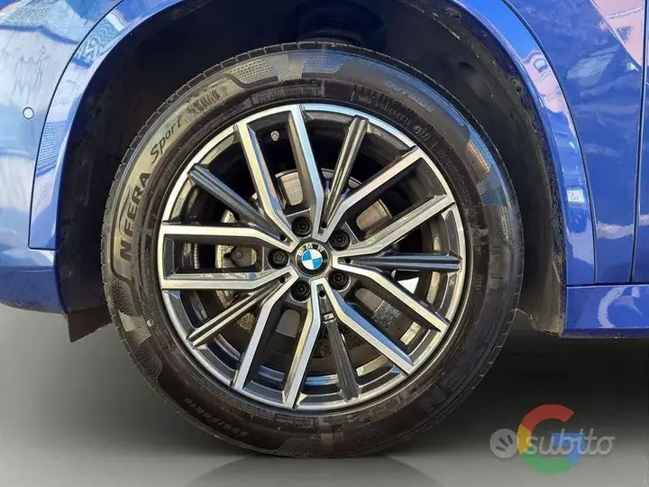 BMW X1 2022 photo 2