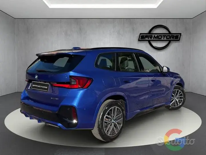 BMW X1 2022 photo 5