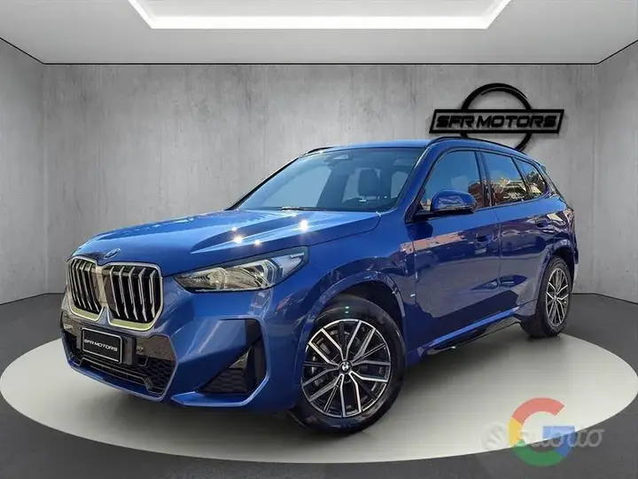 BMW X1 2022 photo 4