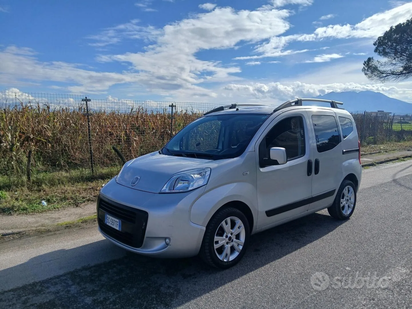 Fiat Qubo