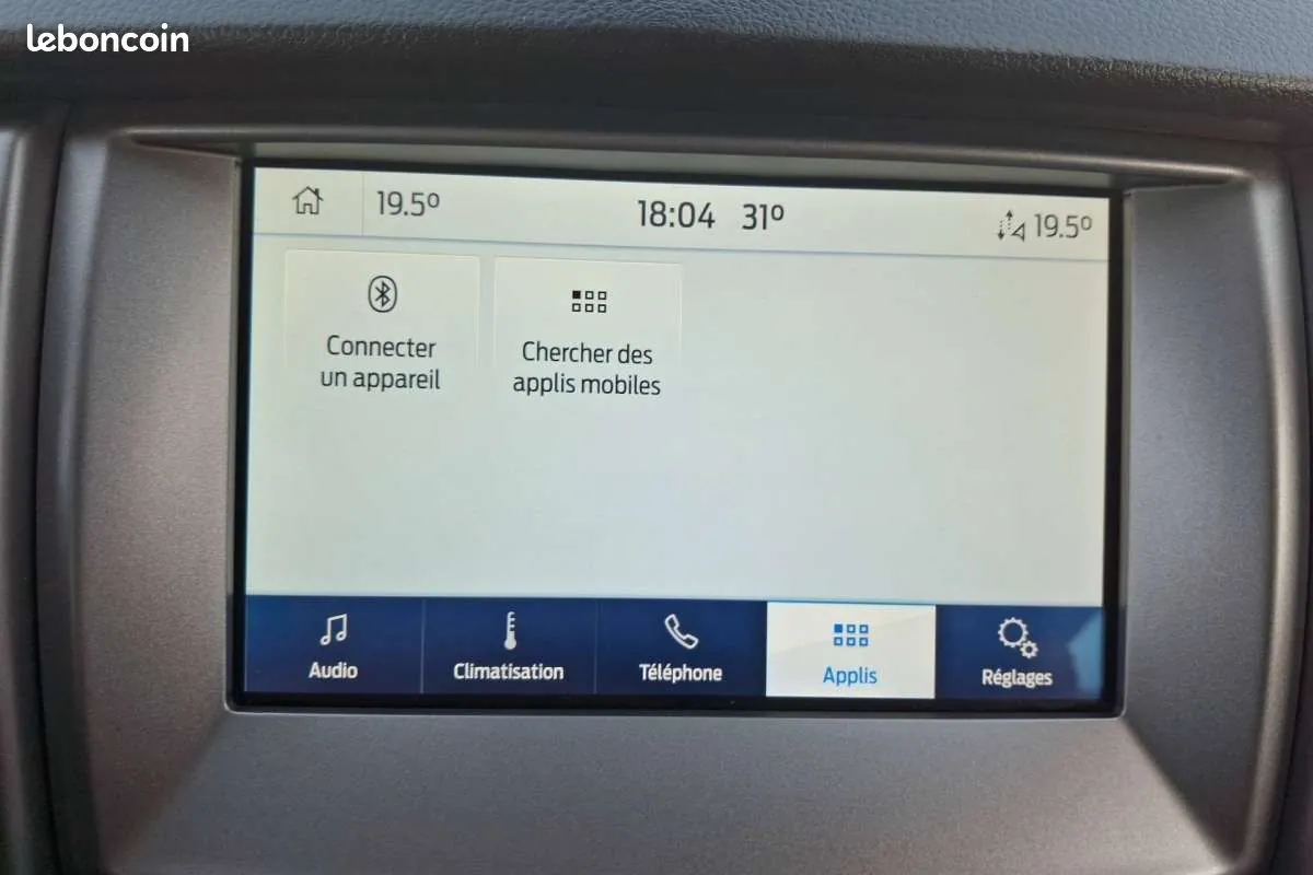 Ford Ranger 2023 photo 4