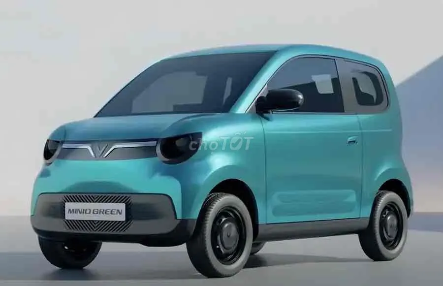 Vinfast Vf2