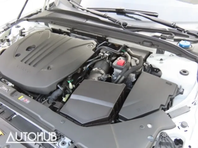 Volvo V60 2021 photo 5
