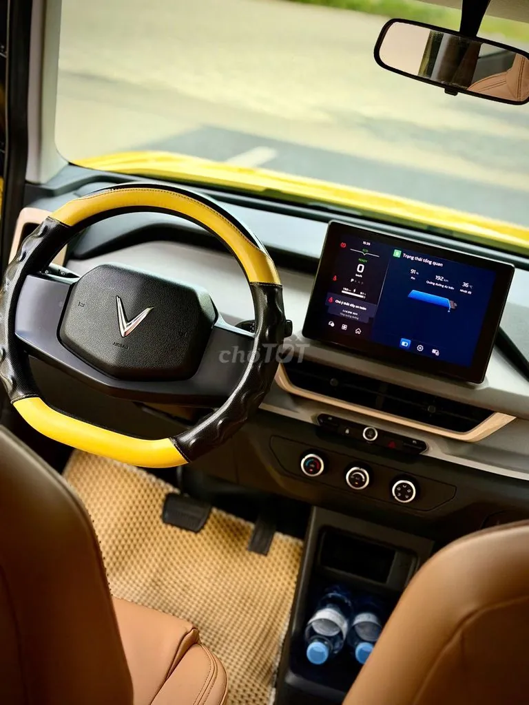 Vinfast Vf3 2024 photo 4