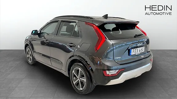 Kia Niro 2023 photo 3