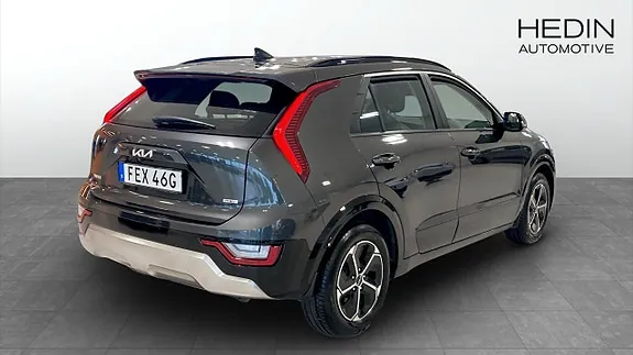 Kia Niro 2023 photo 5