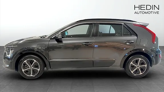 Kia Niro 2023 photo 2