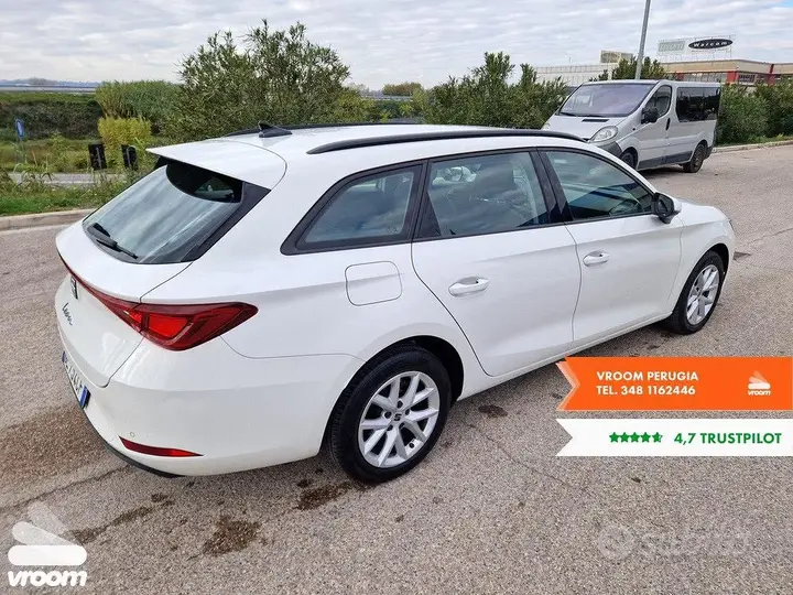 Seat Leon 2021 photo 5