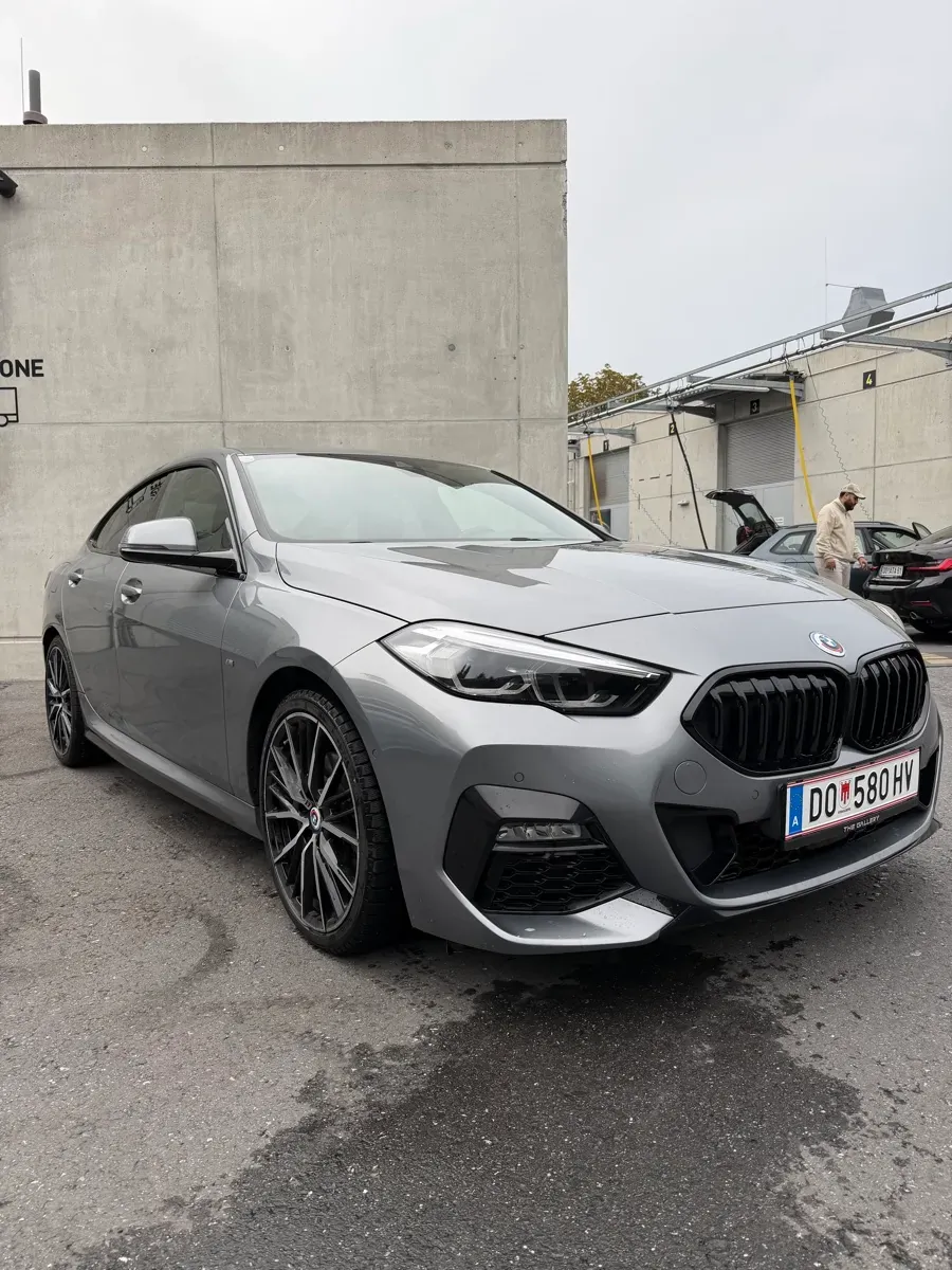BMW 2 Series 2022 photo 3