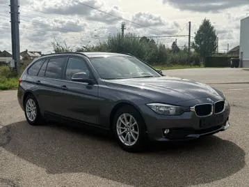 BMW 320D
