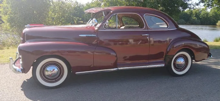 Chevrolet Chevy