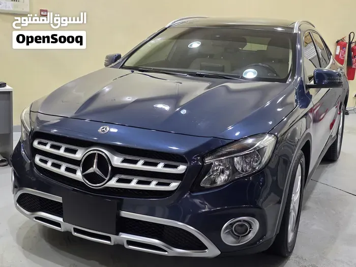 Mercedes-Benz Gla 250 2020 photo 2